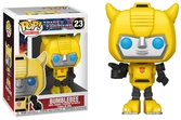 Funko pop! retro toys s3: transformers - bumblebee
