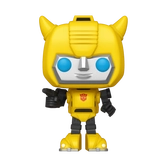 Funko pop! retro toys s3: transformers - bumblebee