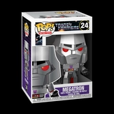 Funko pop! retro toys s3: transformers - megatron