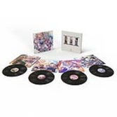 Street fighter III the collection - 4 black lp