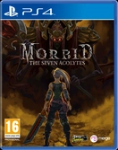 Morbid : the seven acolytes - PS4