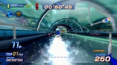 Sonic Free Riders - XBOX 360