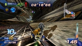Sonic Free Riders - XBOX 360