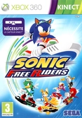Sonic Free Riders - XBOX 360