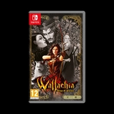 Wallachia : reign of dracula - Switch
