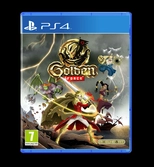 Golden force - PS4