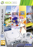 Dreamcast Collection - XBOX 360