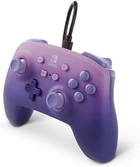 Manette filaire Lilac Fantasy PowerA