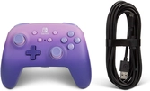 Manette filaire Lilac Fantasy PowerA