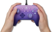 Manette filaire Lilac Fantasy PowerA