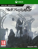 Nier Replicant remake - Xbox series x