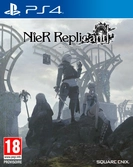 Nier replicant remake - PS4