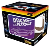 Retours vers le futur - 1.21 giga-watts - mug 320 ml