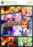 Dynasty Warriors Strikeforce - XBOX 360