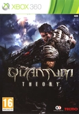 Quantum theory - XBOX 360