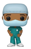 Heroes - bobble head pop special edition - personnel médical 3
