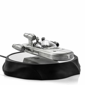 Star wars - landspeeder - figurine flottante magnétique en étain
