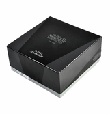 Star wars - c3po - figurine étain plaqué or édition limitée