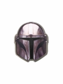 Star wars - mandalorian - pin's en émail