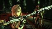 Final Fantasy XIII - XBOX 360
