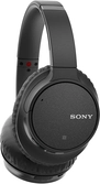 Sony WH-CH700N Casque Sans Fil Bluetooth Noir