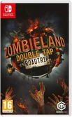 Zombieland Double Tap Road Trip - Switch