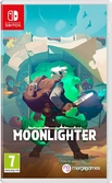 Moonlighter UK version - Switch