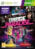 Dance Paradise - XBOX 360