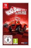 Big Bobby Car : the big race - Switch
