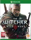 The Witcher 3 : Wild Hunt - XBOX ONE