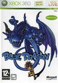 Blue Dragon - XBOX 360
