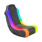 X Rocker - Siège de jeu audio 2.0 RGB Chimera