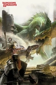 Dungeons & dragons - poster '61x91.5cm'