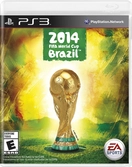 2014 Fifa World Cup Brazil - PS3