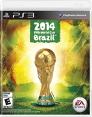 2014 Fifa World Cup Brazil - PS3