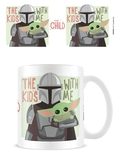 The mandalorian - gideon - mug 315ml