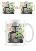 The mandalorian - gideon - mug 315ml