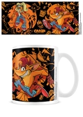 Crash bandicoot 4 - spotlight - mug 315ml