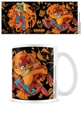 Crash bandicoot 4 - spotlight - mug 315ml