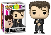 Pet shop boys - bobble head pop n° 190 - neil tennant