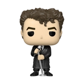 Pet shop boys - bobble head pop n° 190 - neil tennant