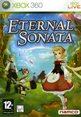 Eternal Sonata - XBOX 360