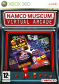 Namco Museum Virtual Arcade - XBOX 360