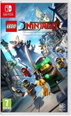 Op lego ninjago the movie swi vf
