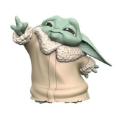 Star wars mandalorian - the child froggy force moment figure