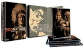 500 nations,histoire des indiens