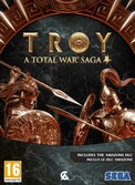 Total war saga : troy limited edition