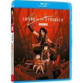 Sword of the stranger