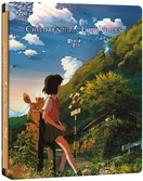 Voyage vers agartha - edition steelbook combo blu-ray + cd