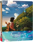 Voyage vers agartha - edition steelbook combo blu-ray + cd